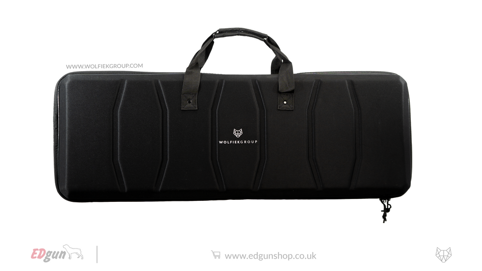 Wolfiek Group Airgun Case