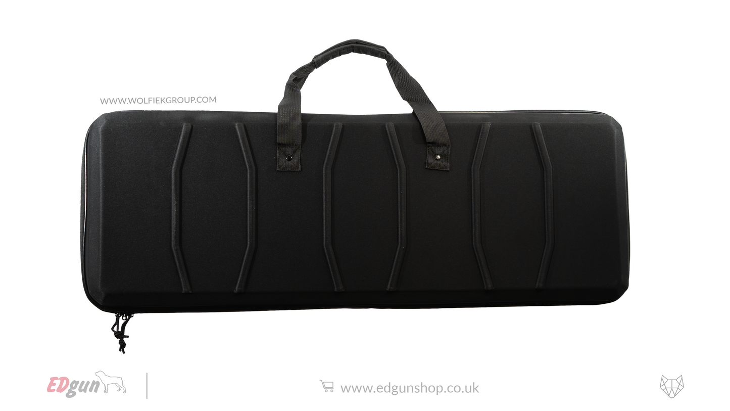 Wolfiek Group Airgun Case