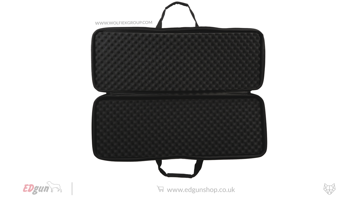 Wolfiek Group Airgun Case