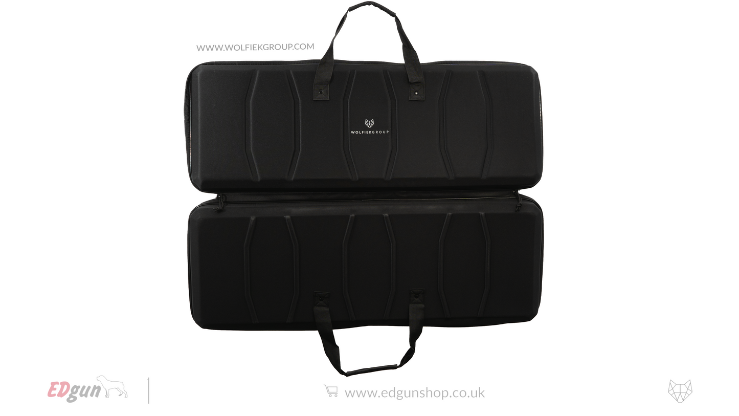 Wolfiek Group Airgun Case