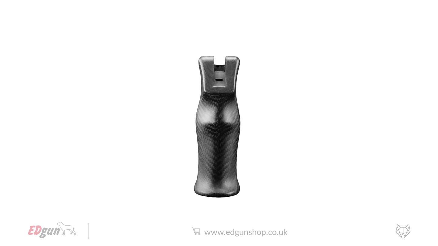 AR-15 CF Wolfiek Grip Core