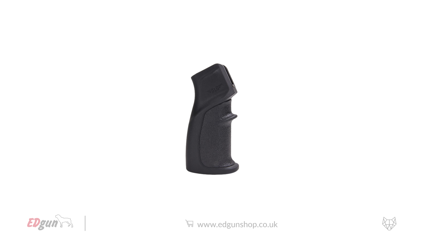 DLG Tactical AR-15 Rubberized Grip · Slim Profile