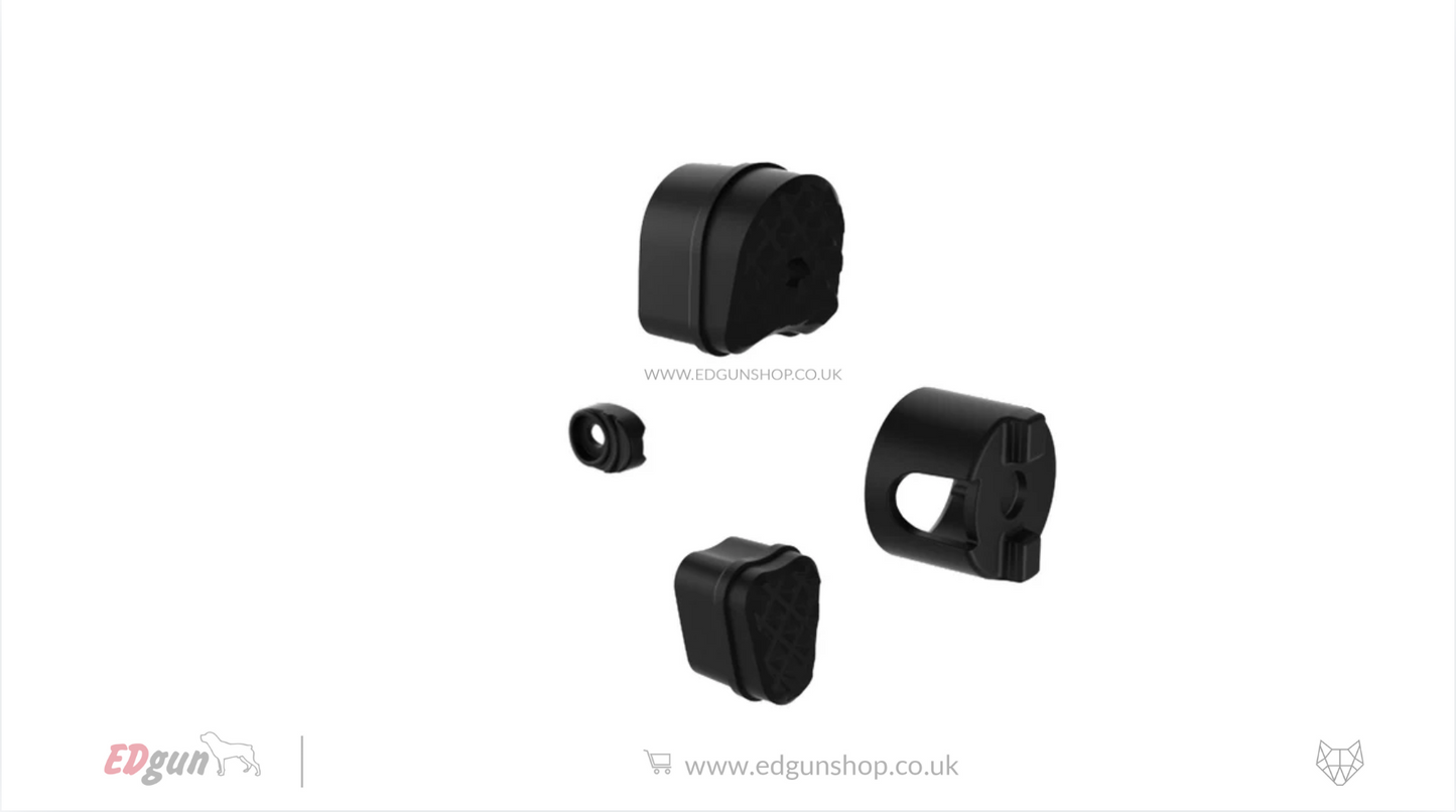 EDgun · Leshiy 2 · Blackout Kit