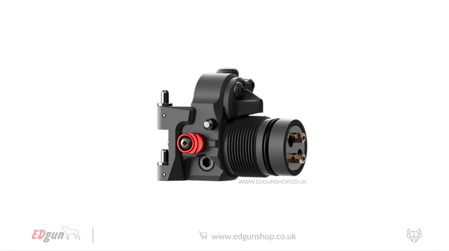 EDgun · Leshiy 2 · Build Your Forward Plug