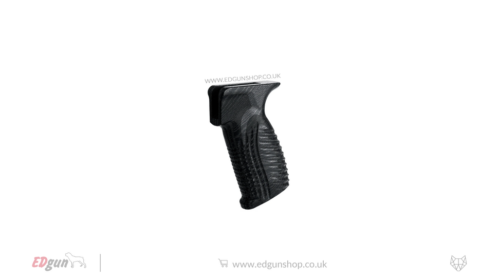 EDgun · Leshiy 2 · Black Grip