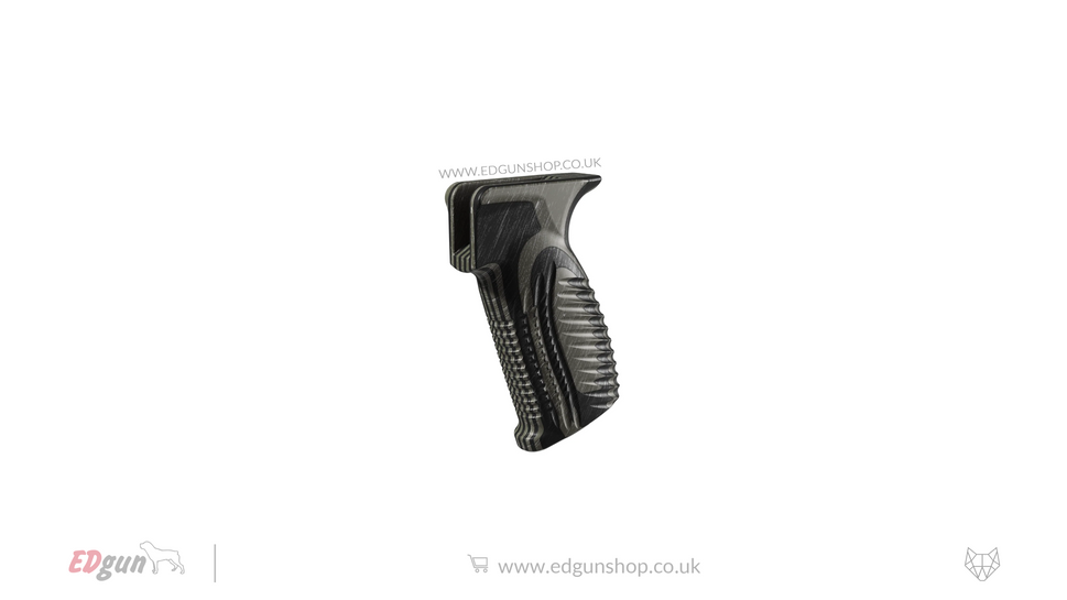 EDgun · Leshiy 2 · Black GripBlack pepper