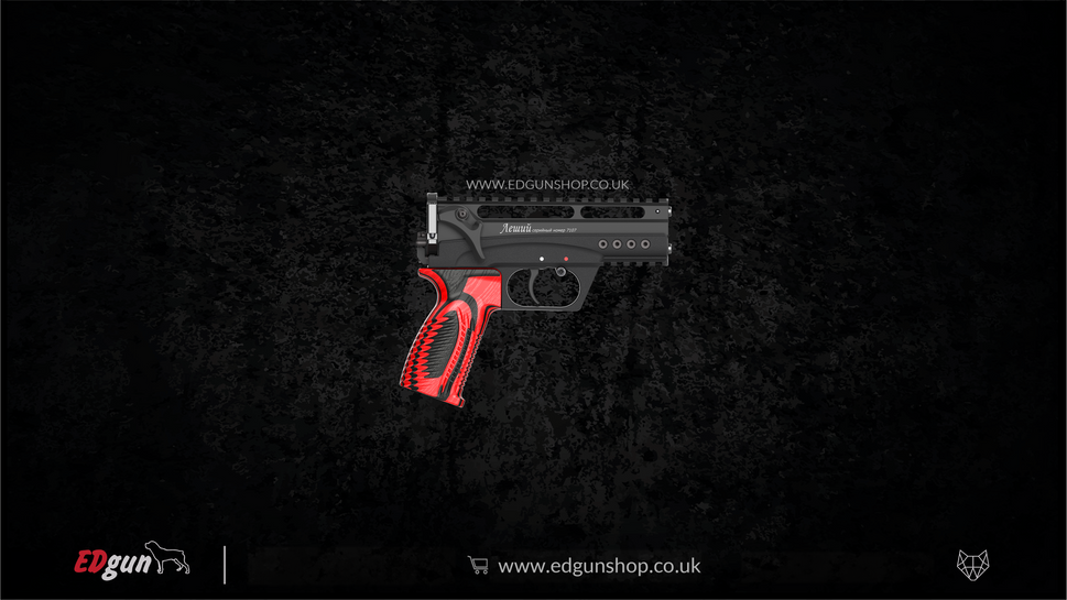 EDgun · Leshiy 2 · Body