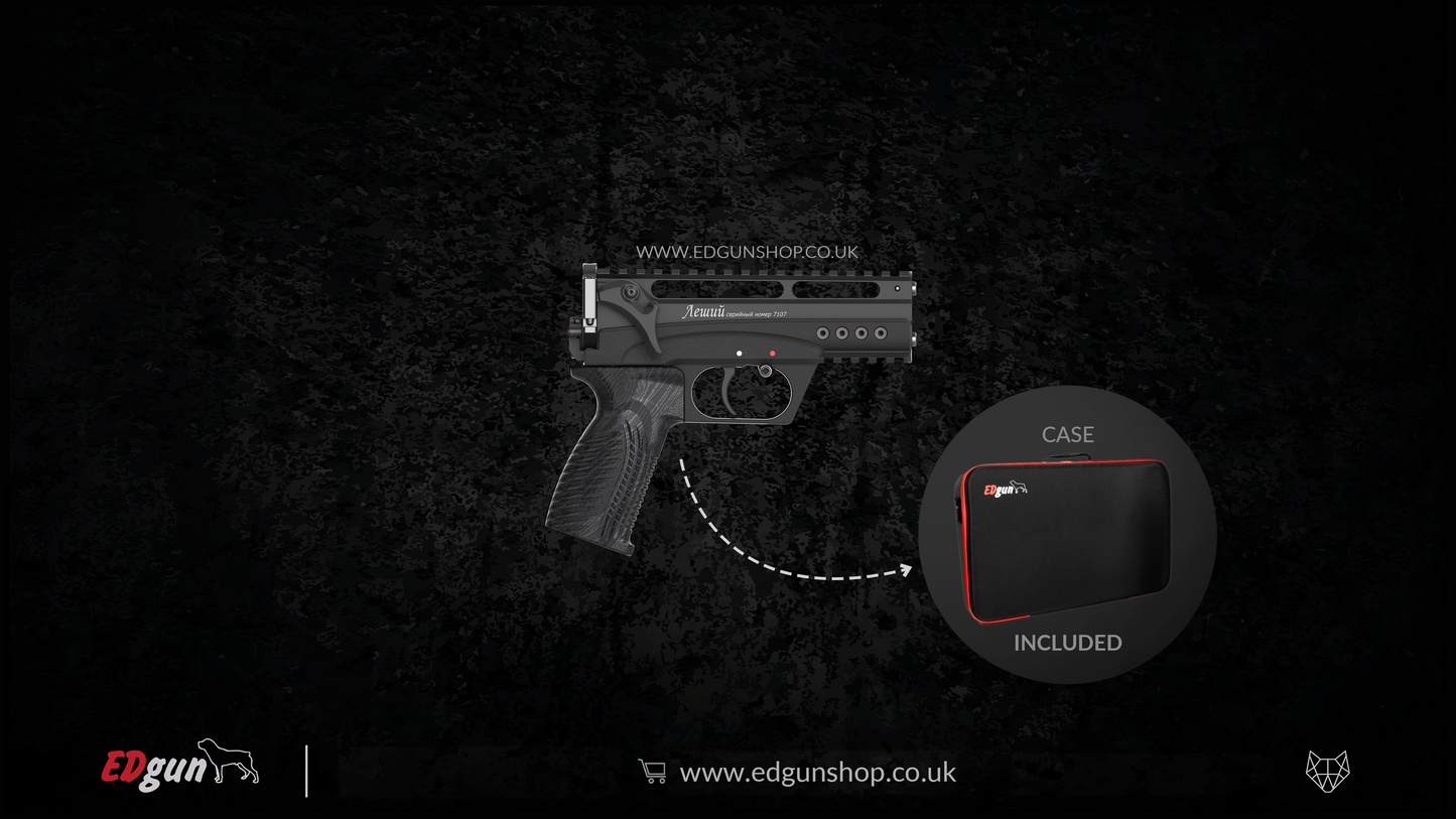 EDgun · Leshiy 2 · Body