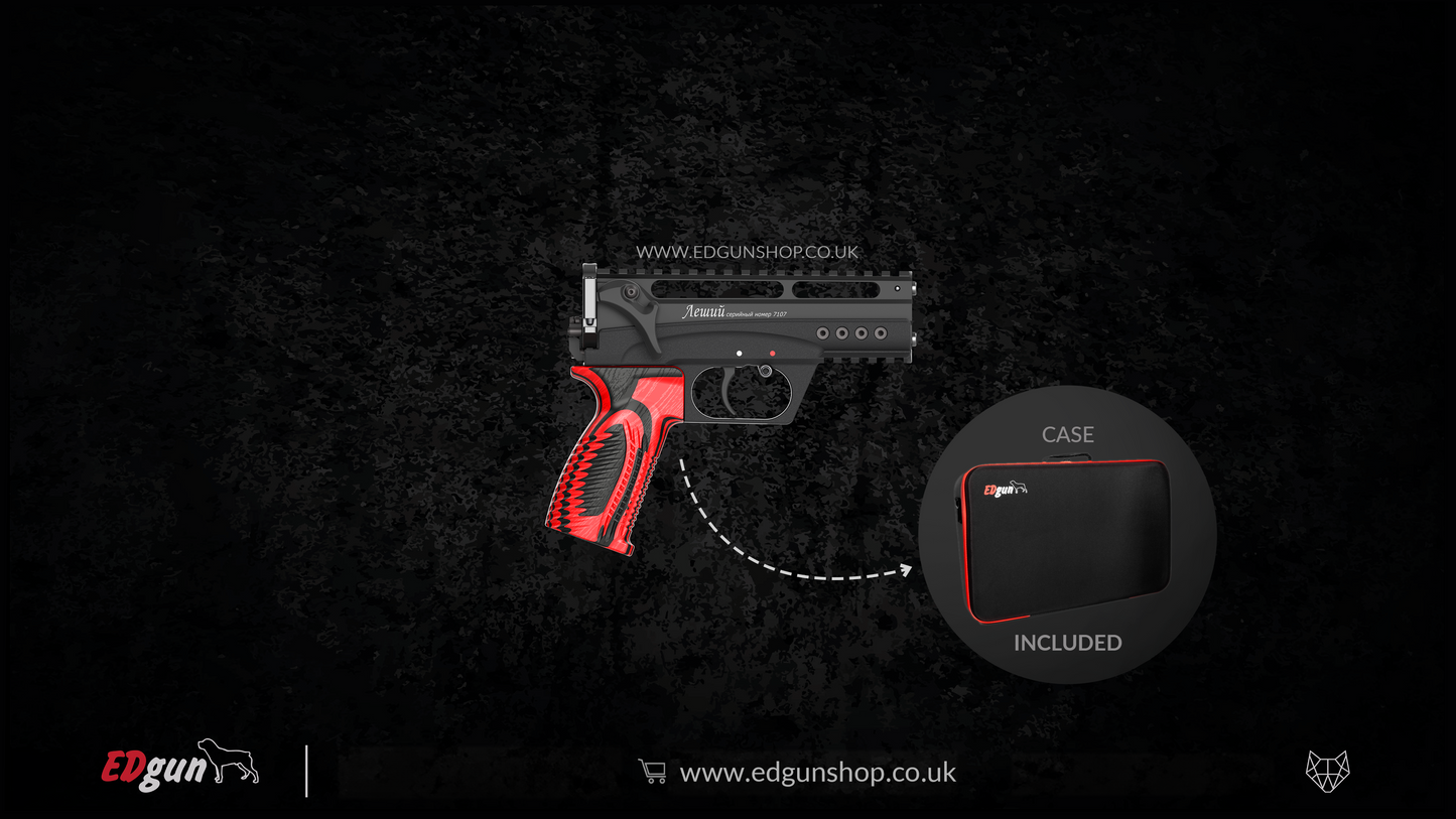 EDgun · Leshiy 2 · Body