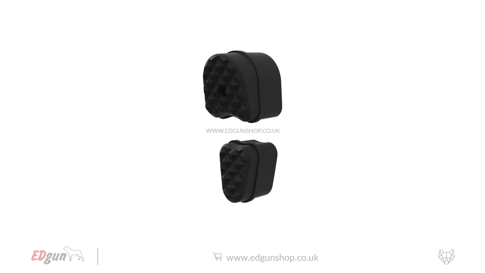 EDgun · Leshiy 2 · Inserts for the Buttpad · LSA218005 & LSA218006