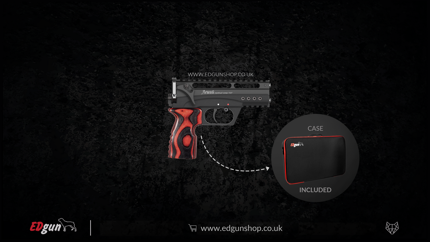 EDgun · Leshiy 2 · Body