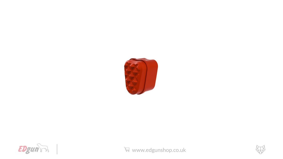 EDgun · Leshiy 2 · Spare Parts: New Reservoir/Butt · LSA242000