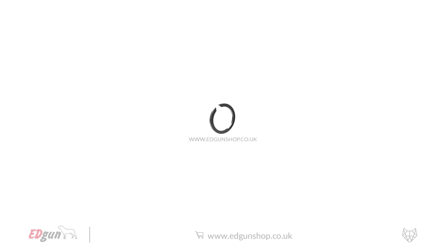 EDgun · Leshiy 2 · Rings for Barrels · LSA222017