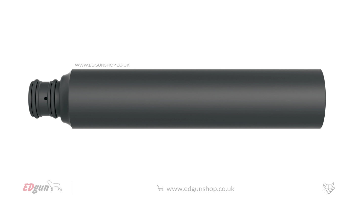 EDgun · Leshiy 2 · Tank · Butt Extension · LSA242011