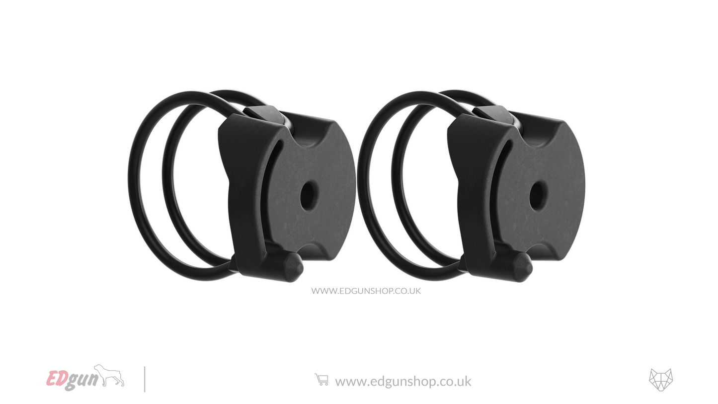 EDgun · Leshiy 2 · Magazine Holders