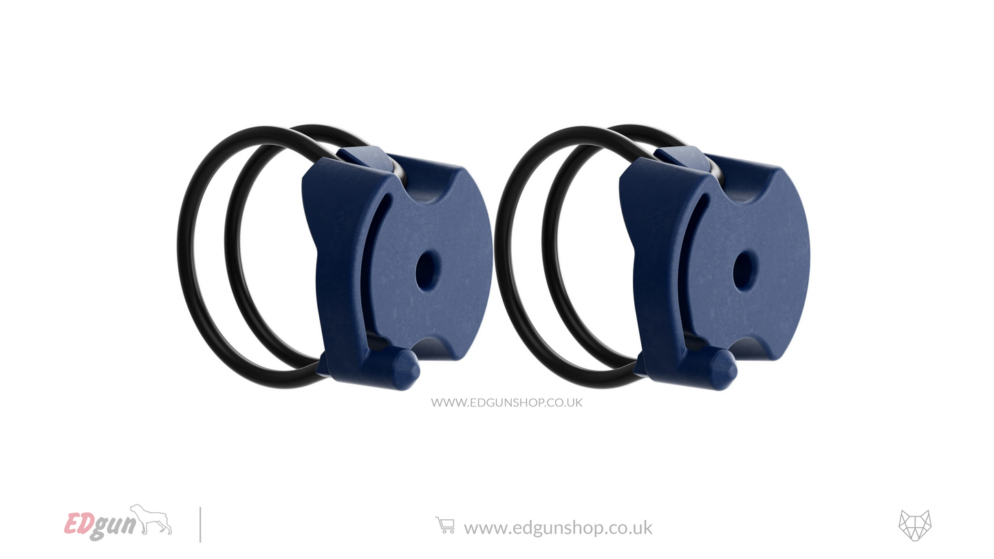 EDgun · Leshiy 2 · Magazine Holders