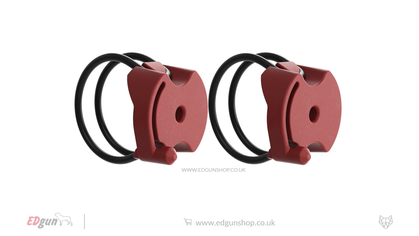 EDgun · Leshiy 2 · Magazine Holders