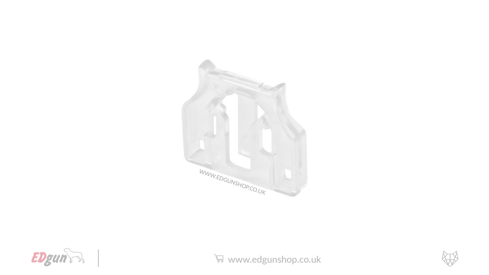 EDgun · Tool for MeaZy Gauge