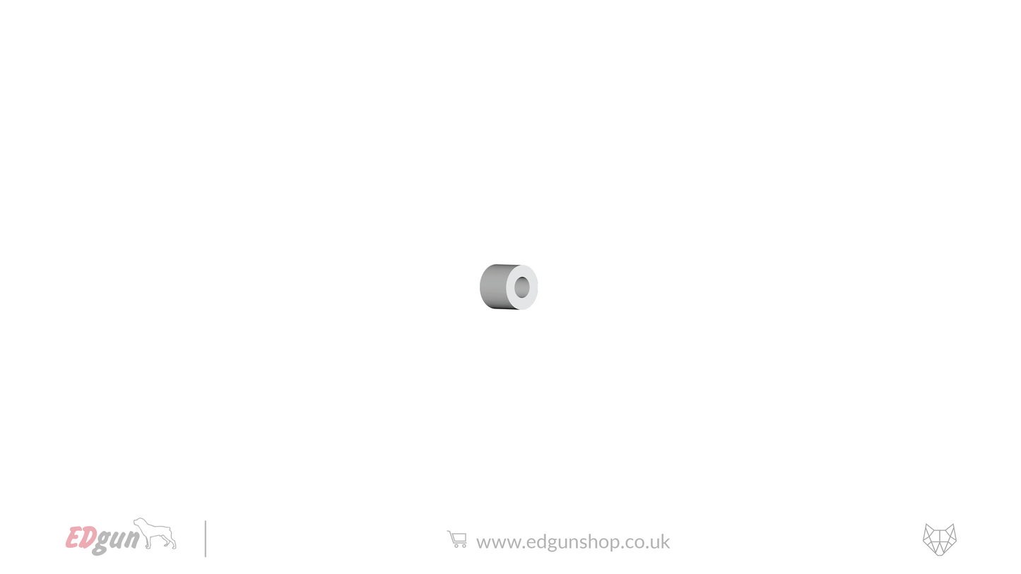 EDgun · EaZy Fill · Seal · LSA242223