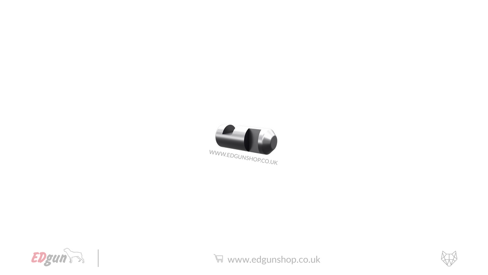 EDgun · Leshiy 2 · Pin Locks · LSA222209