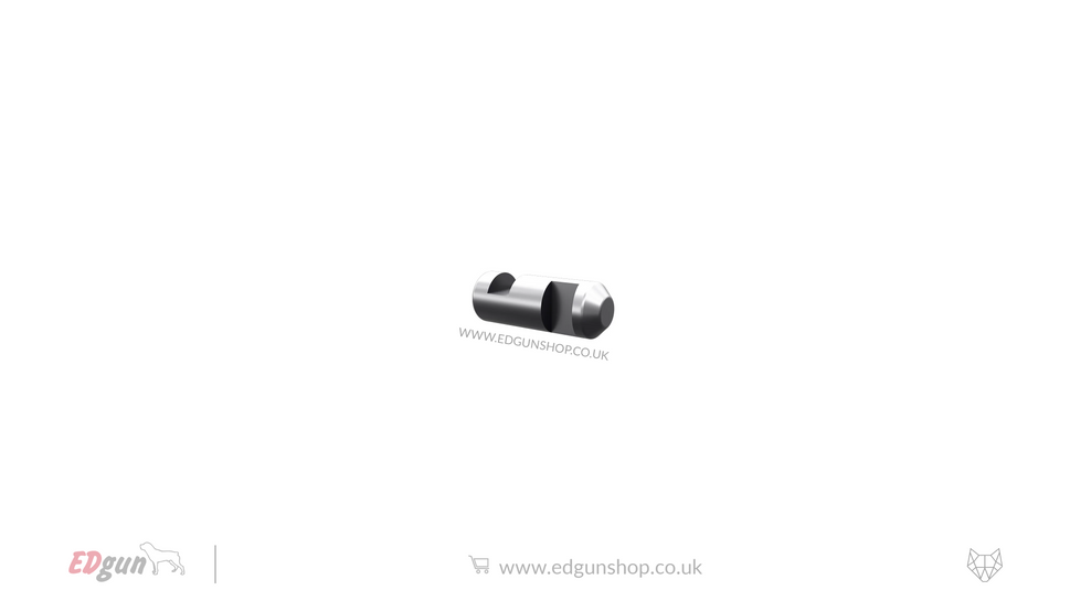 EDgun · Leshiy 2 · Pin Locks · LSA22220916.00 MM