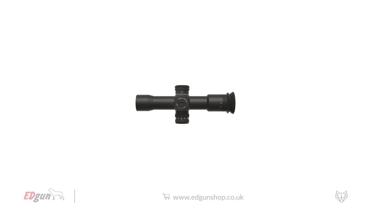 Vector Optics · Veyron Plus 10x30 Zero Rifle Scope