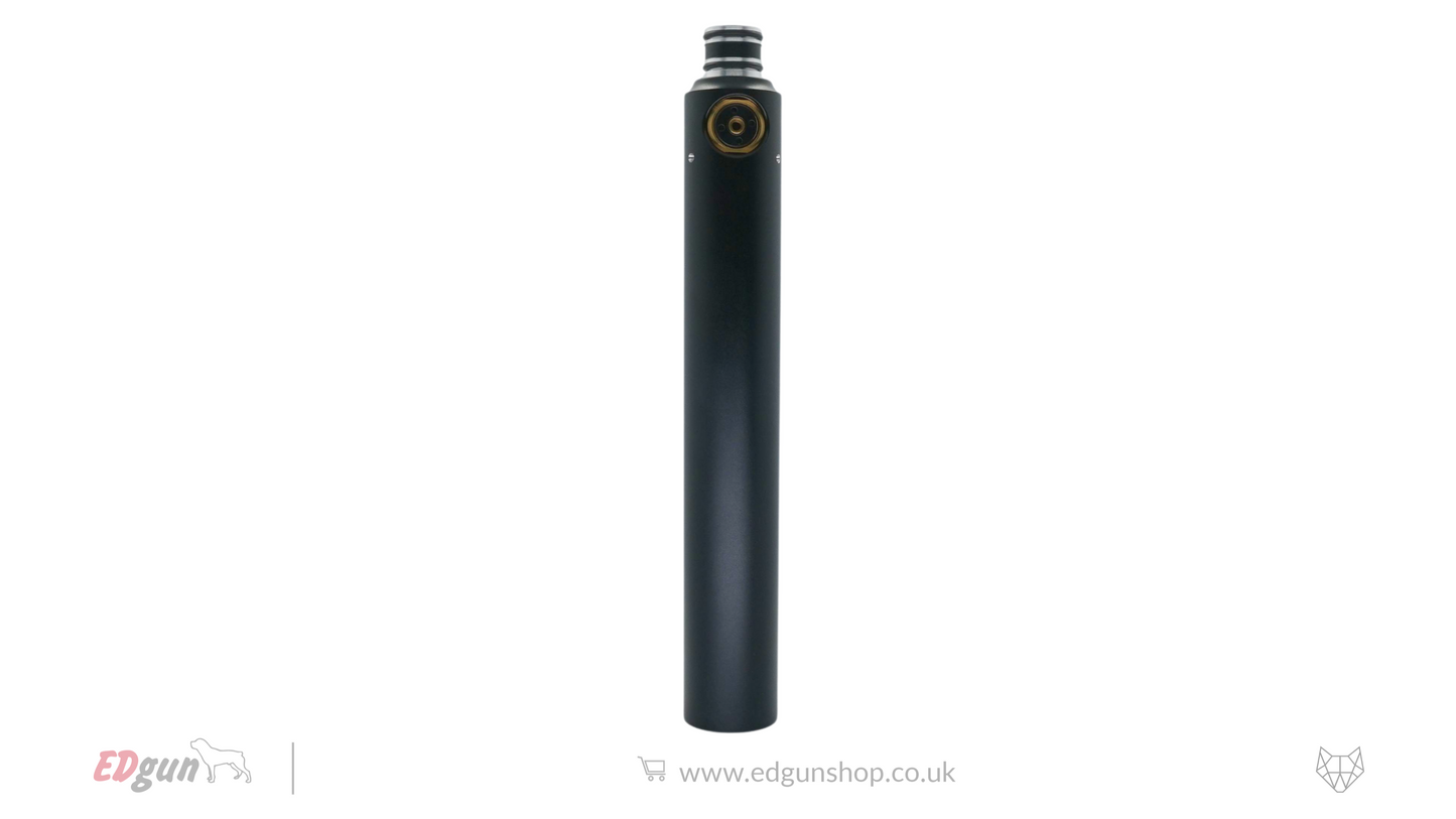 EDgun · APEX · Monster Plenum for Leshiy 2 · 137CC