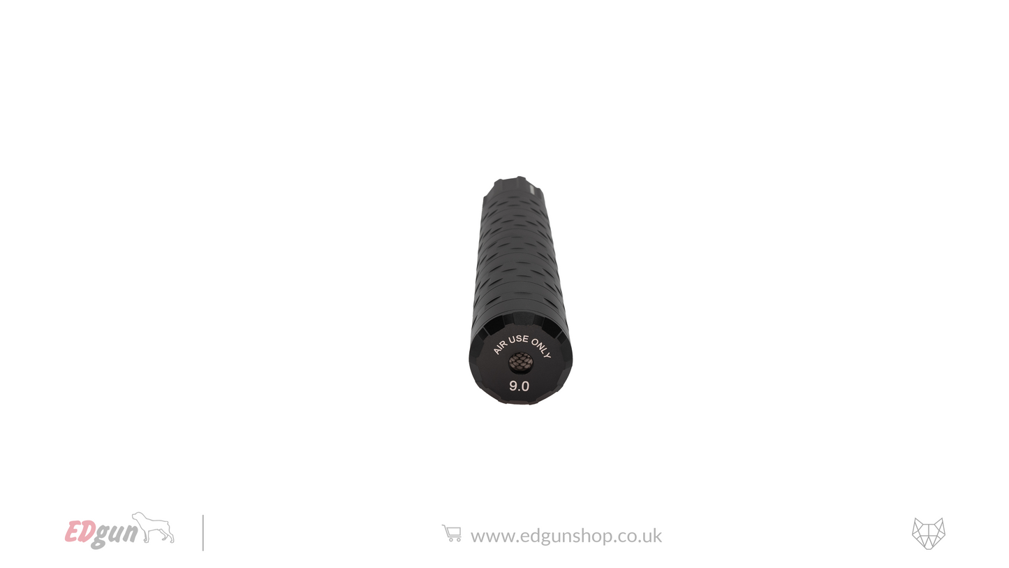 EDgun · Behemoth · Moderator · 9mm