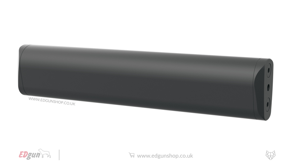 EDgun · Leshiy 2 · SuppressorsLONG / .177 (4.5MM)