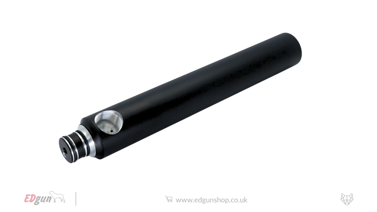 EDgun · RAPTOR/EAR · Monster Plenum for Leshiy 2 · 137CC