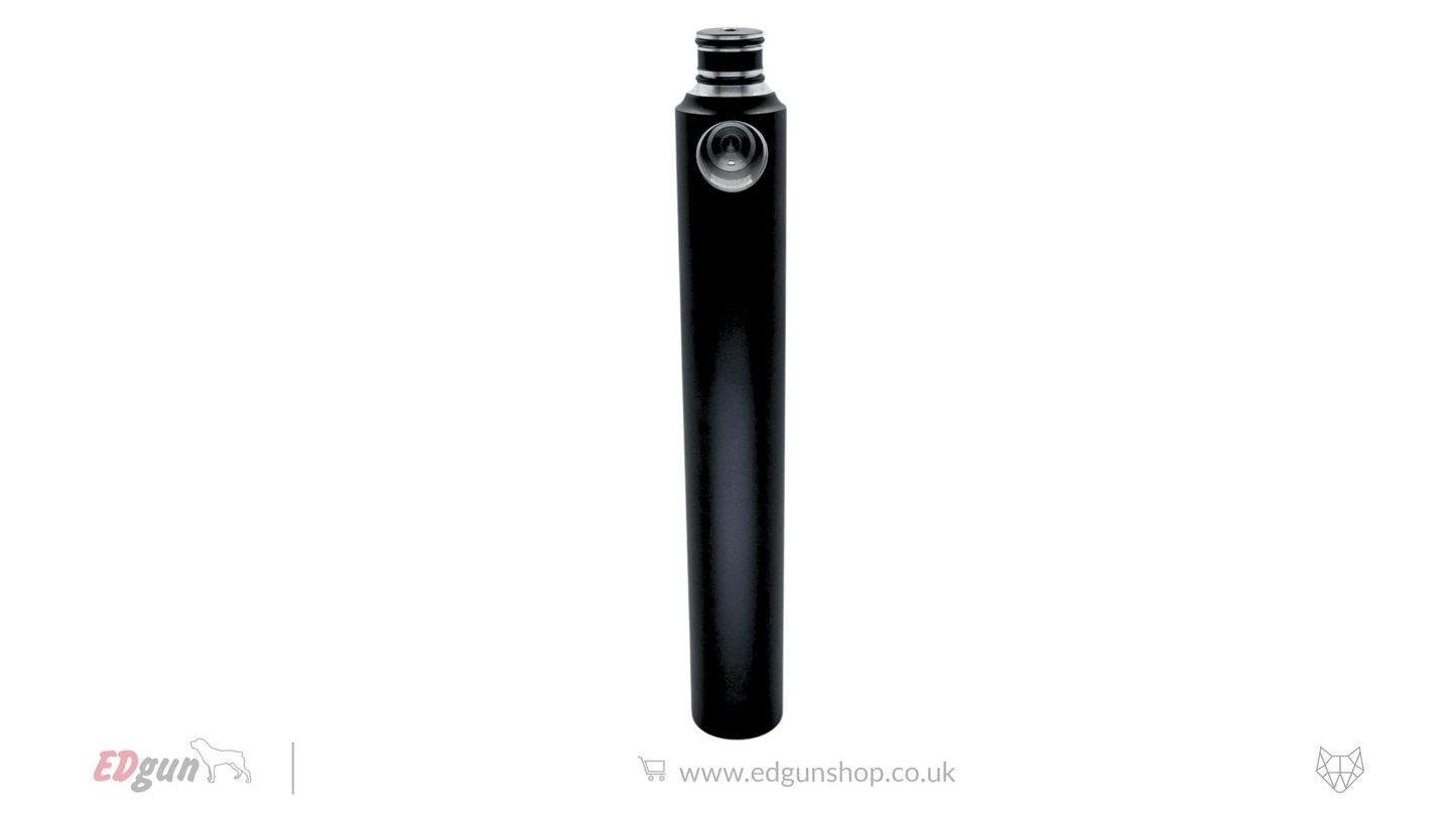 EDgun · RAPTOR/EAR · Monster Plenum for Leshiy 2 · 137CC