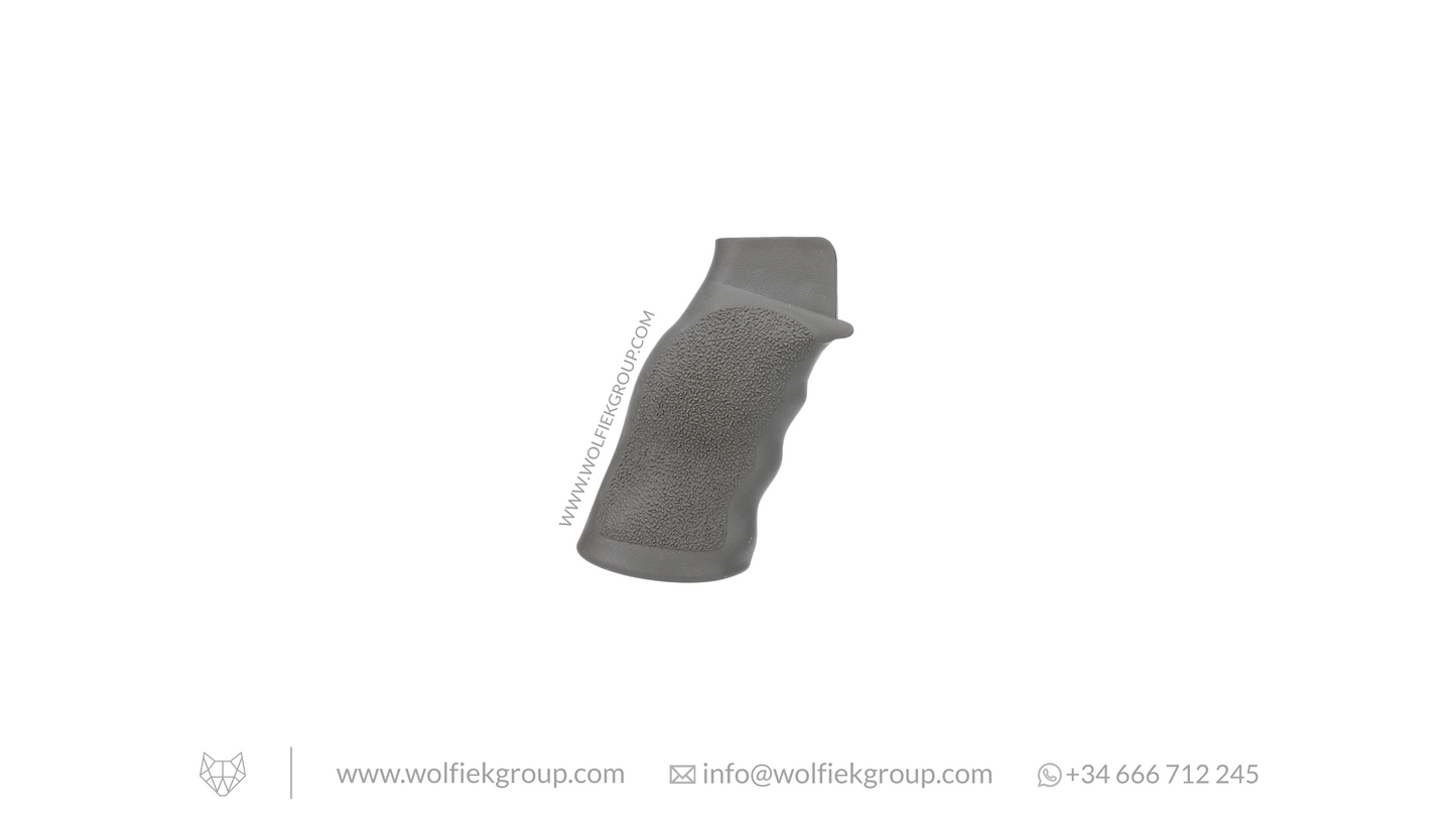 ERGO · Flat Top · Tactical Deluxe Grip