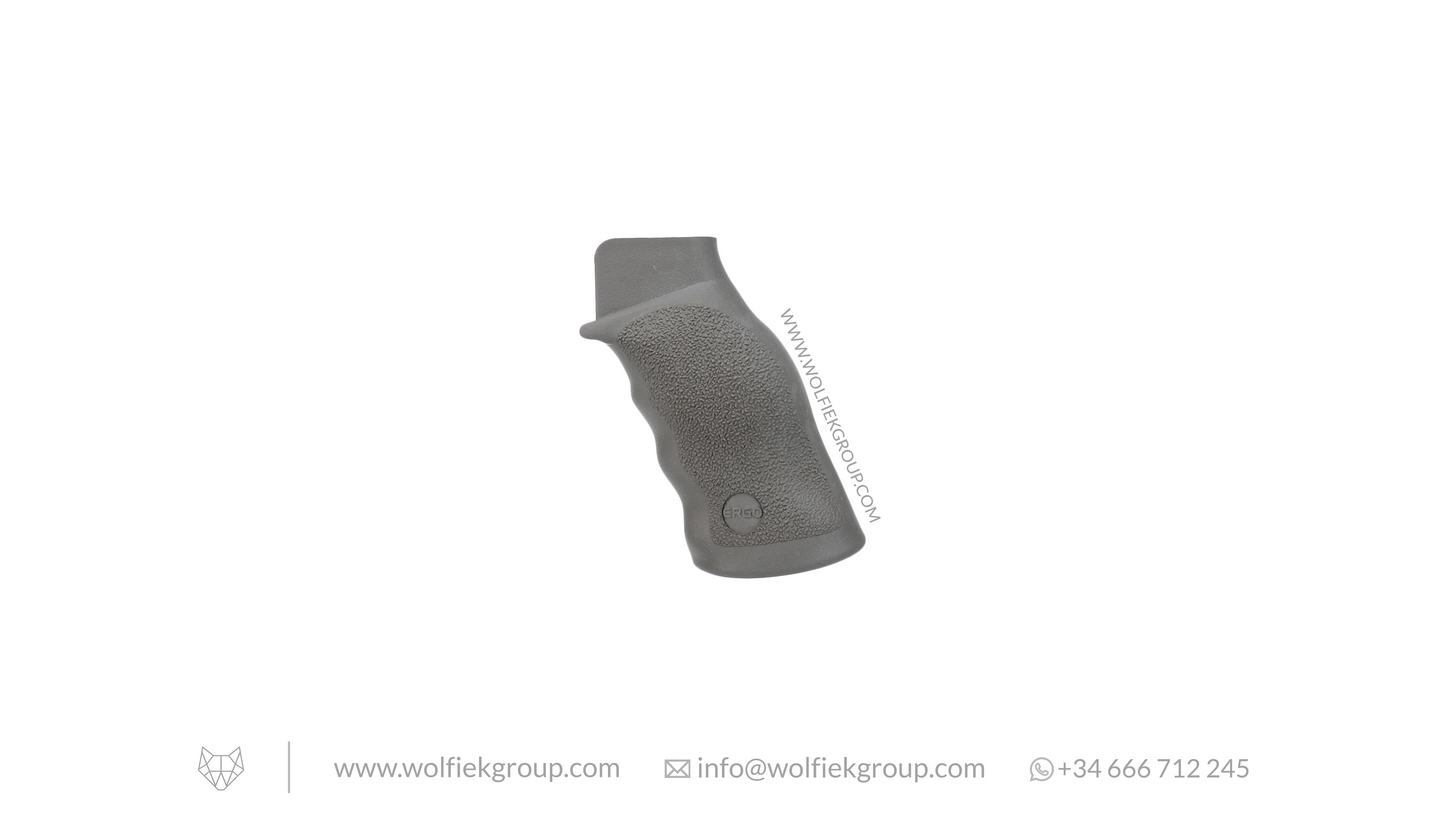 ERGO · Flat Top · Tactical Deluxe Grip