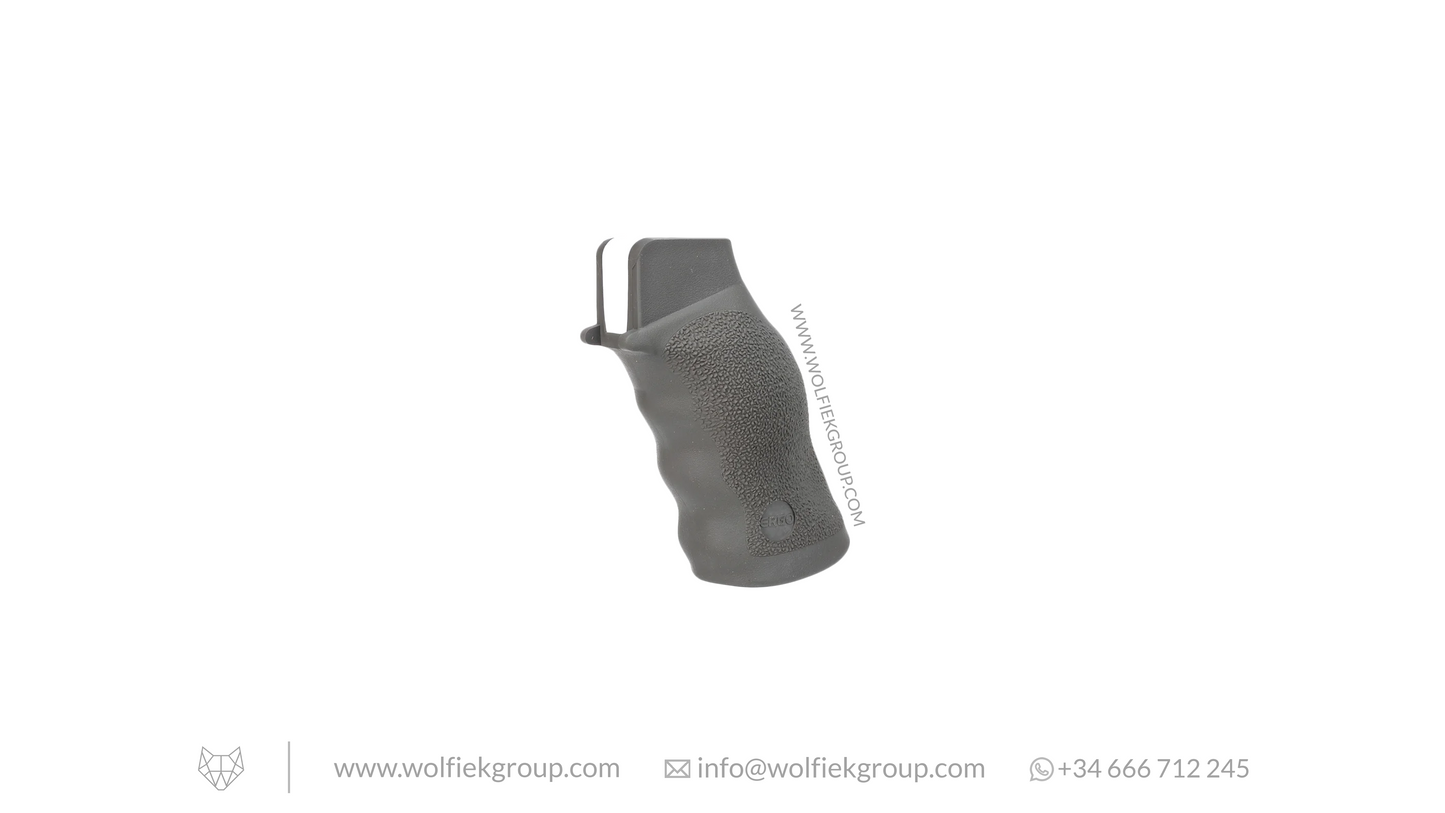 ERGO · Flat Top · Tactical Deluxe Grip