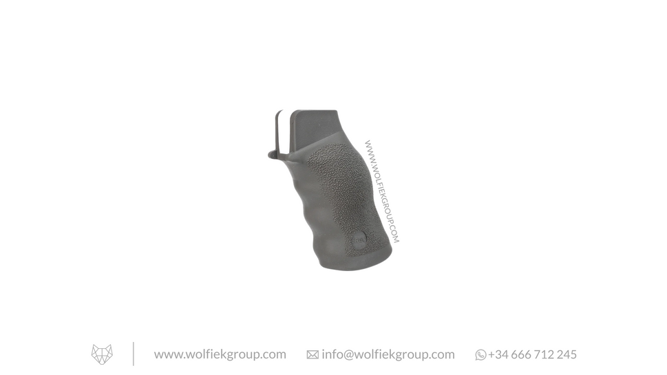 ERGO · Flat Top · Tactical Deluxe Grip