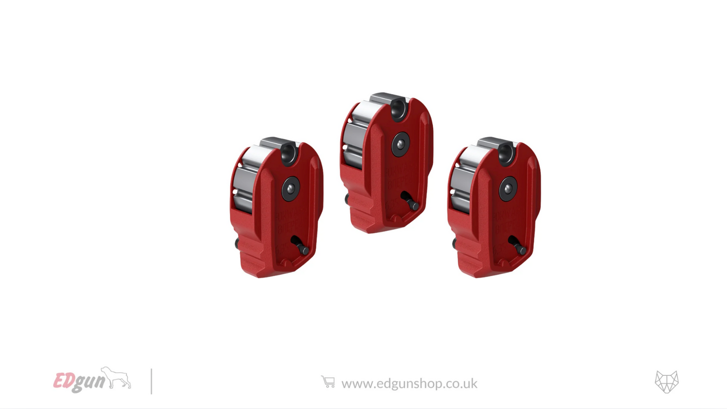 EDgun · Fenix · Magazine