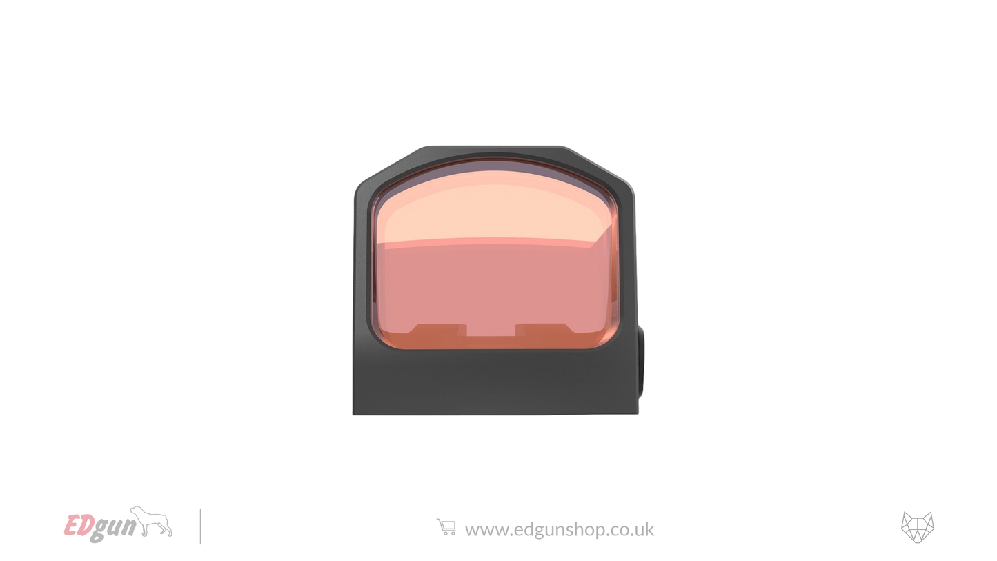 Vector Optics Frenzy-S Red Dot Sight - 1x17x21 GenII