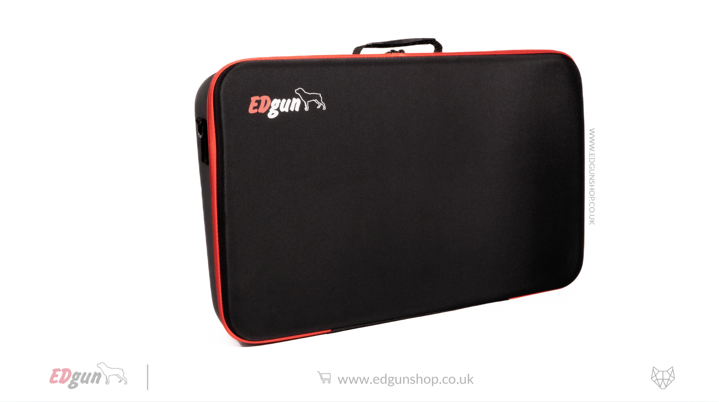 EDgun · Leshiy 2 · Case