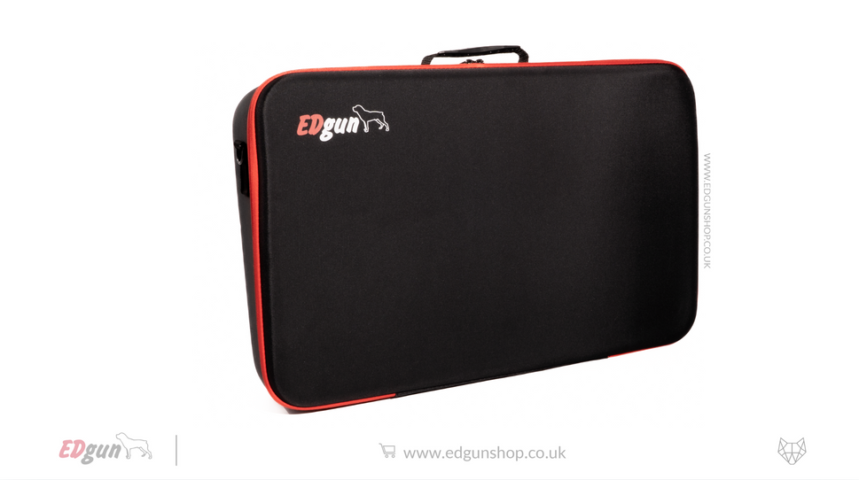 EDgun · Leshiy 2 · Case