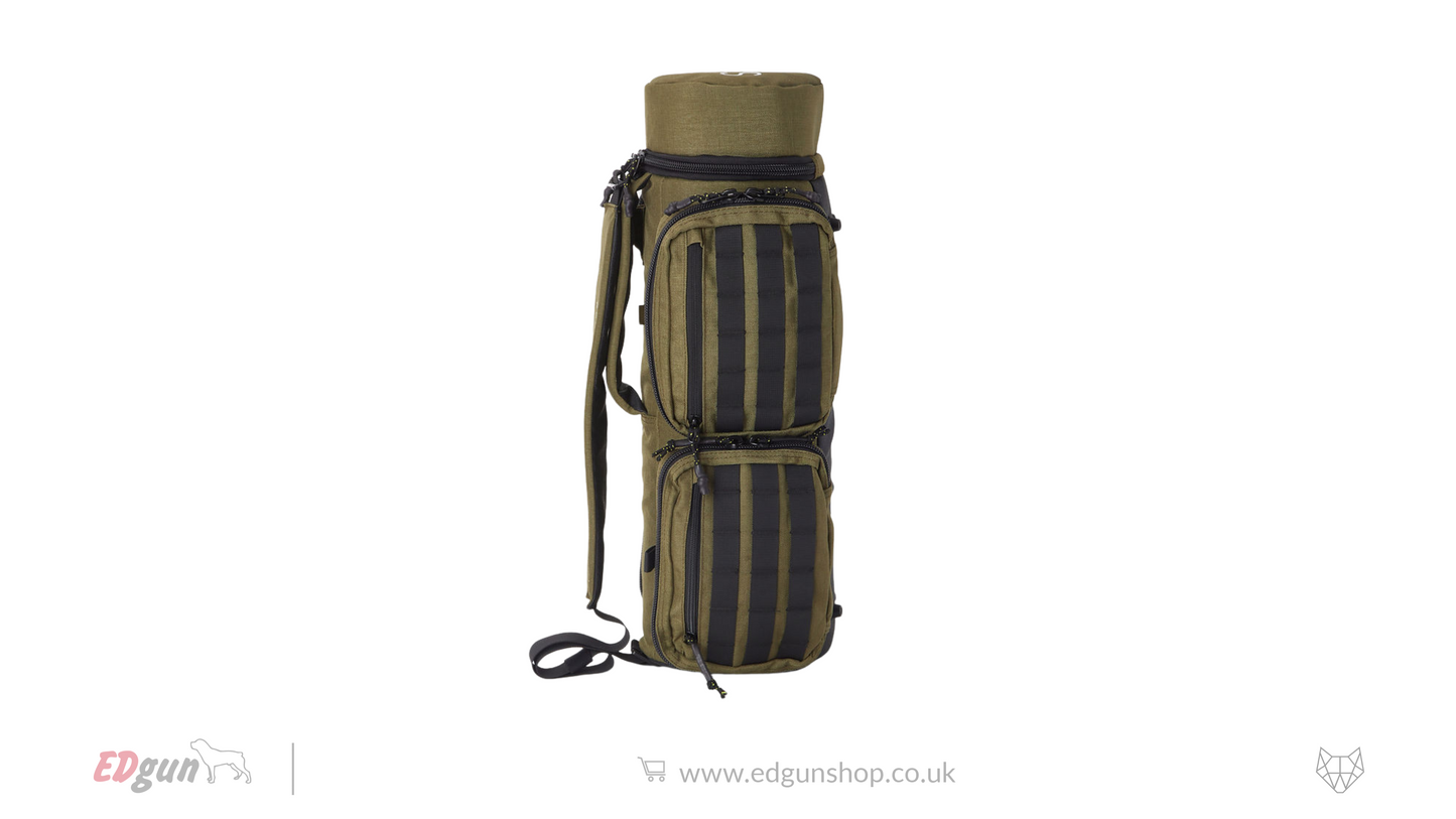 Scandinavian Arms Major Range Bag