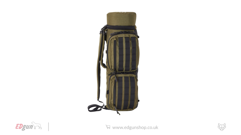 Scandinavian Arms Major Range Bag