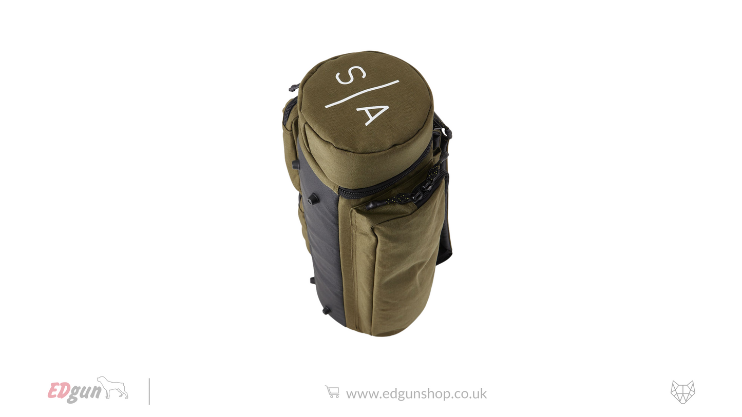 Scandinavian Arms Major Range Bag