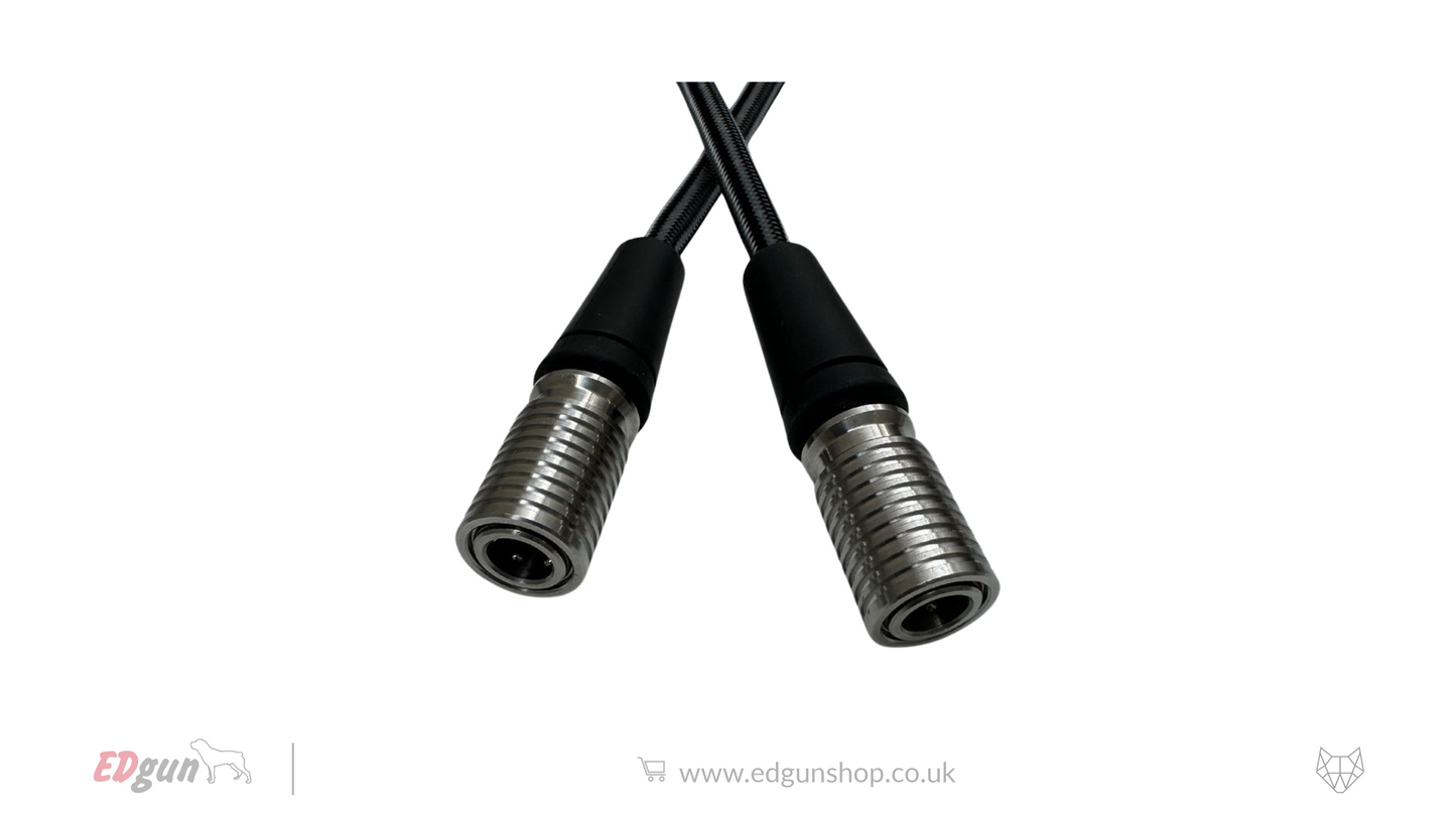 Scandinavian Arms Sparky MkII Air Hose