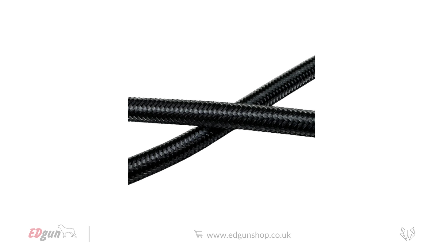 Scandinavian Arms Sparky MkII Air Hose