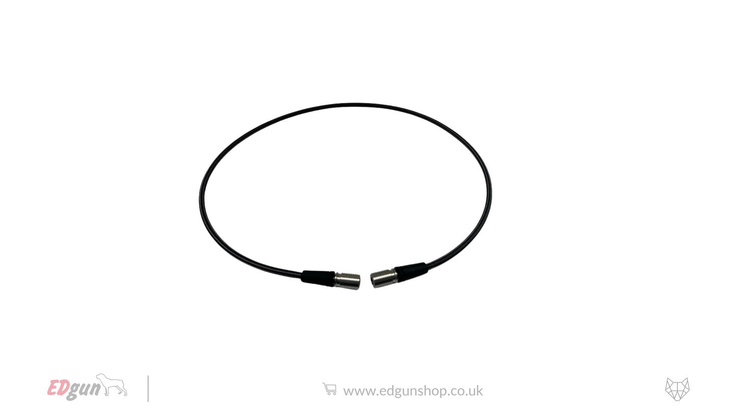 Scandinavian Arms Sparky MkII Air Hose