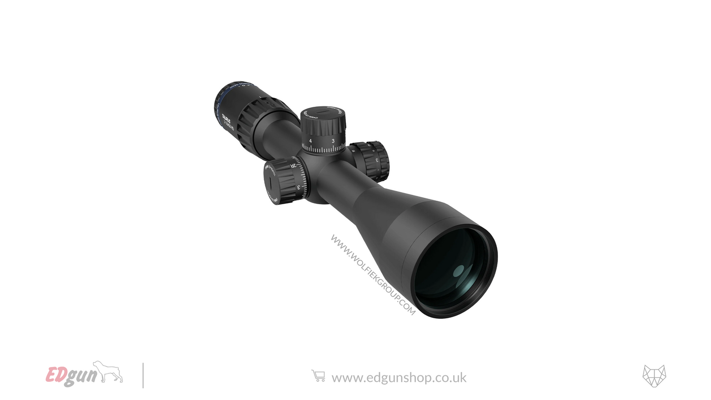 Vector Optics ยท Taurus 2-16x50 HD SFP Rifle Scope