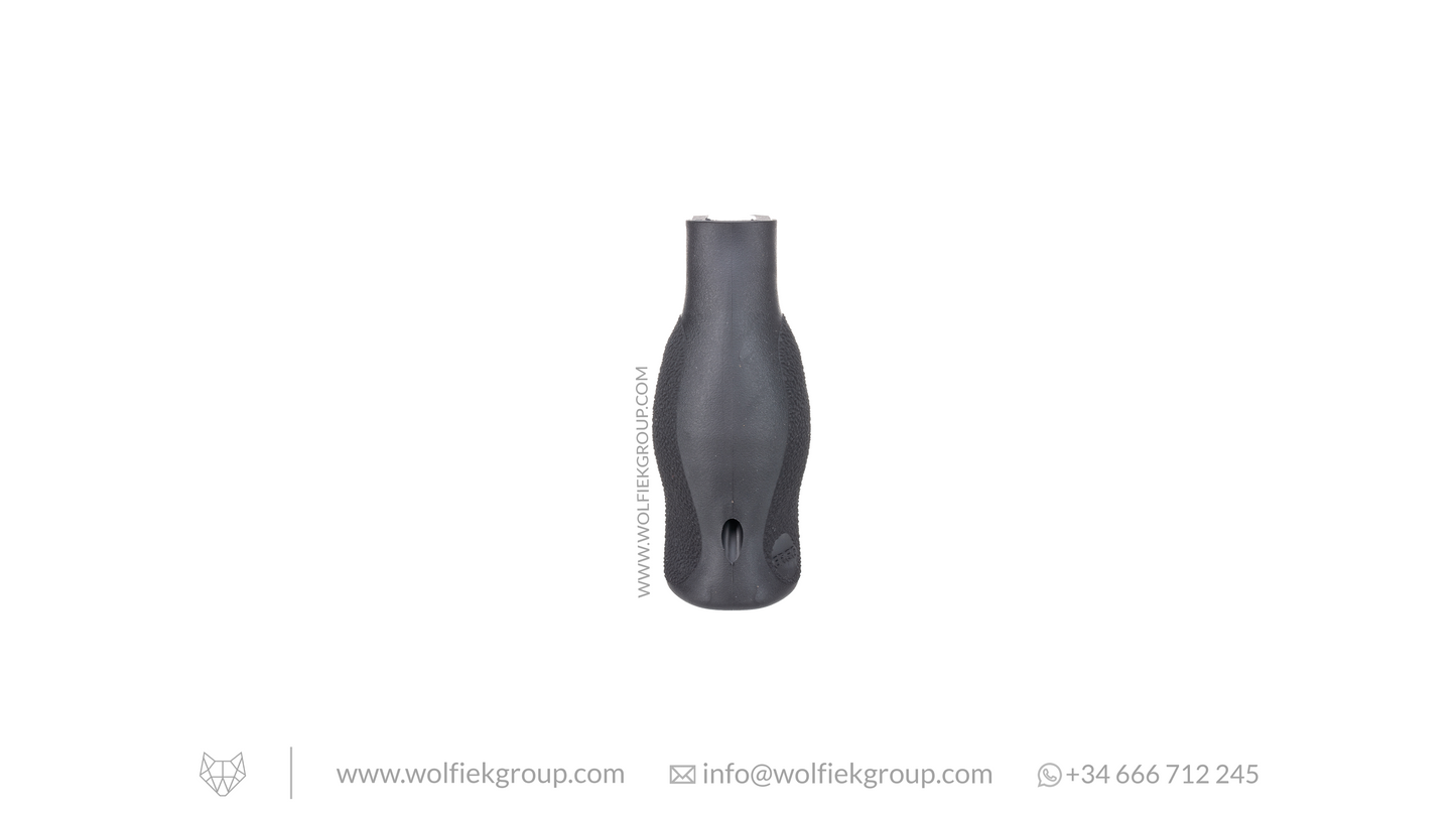 ERGO · Flat Top · Tactical Deluxe Grip · Zero Angle