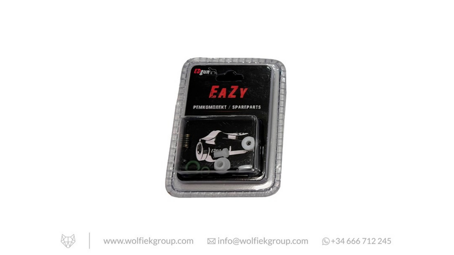 EDgun ยท Spare Parts Kit for EaZy