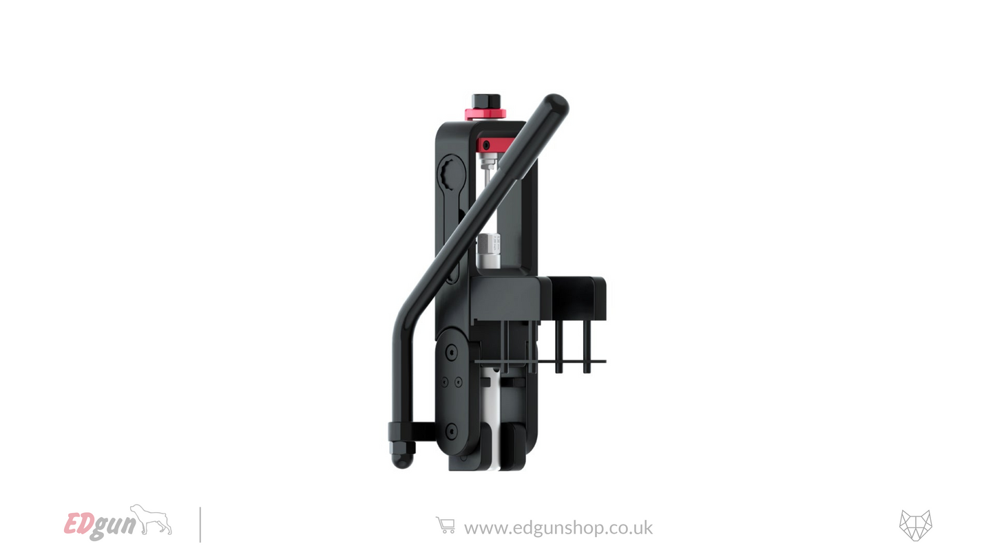 Presslug Pellet Press for Airgun Slugs