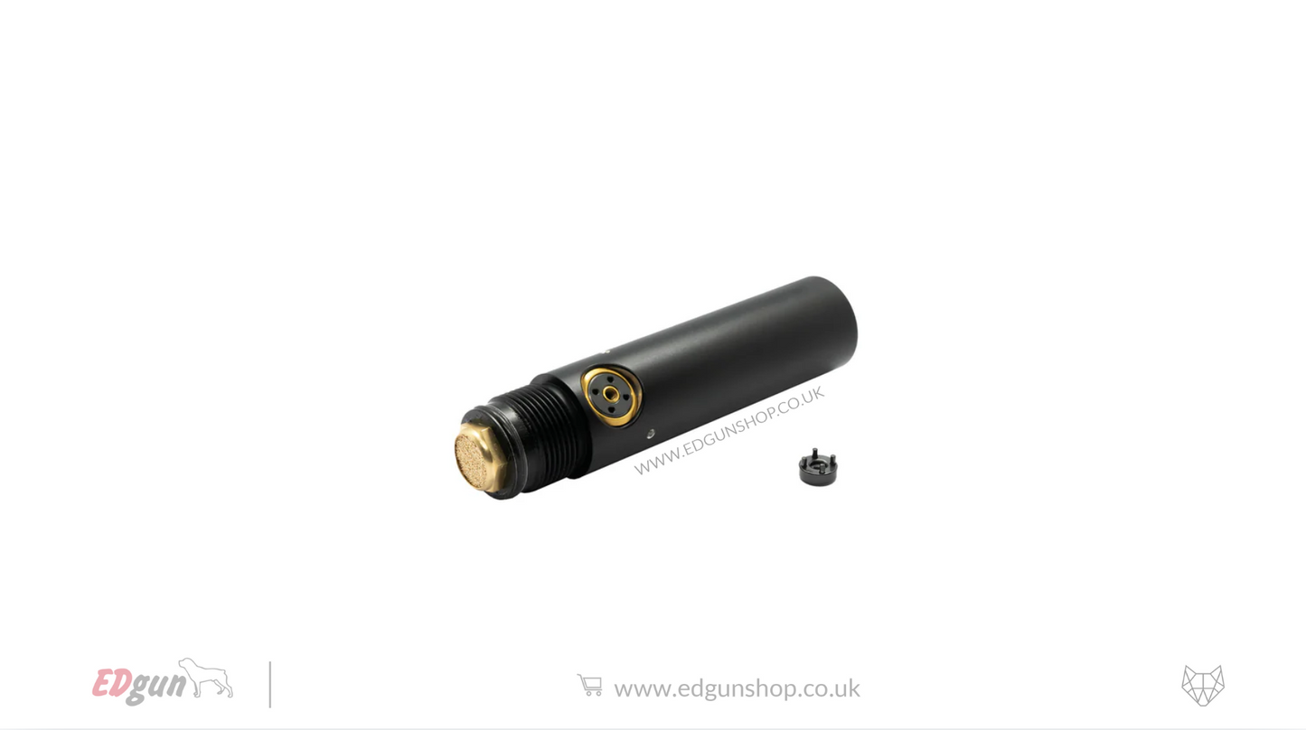 EDgun · APEX · Plenum for Leshiy 2 · 42CC